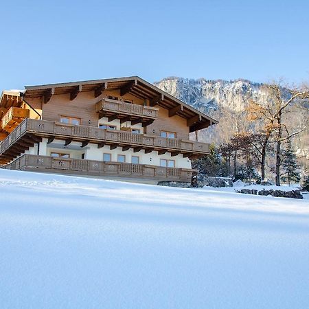 Ferienwohnung Hinterkaiser Sankt Johann in Tirol Luaran gambar