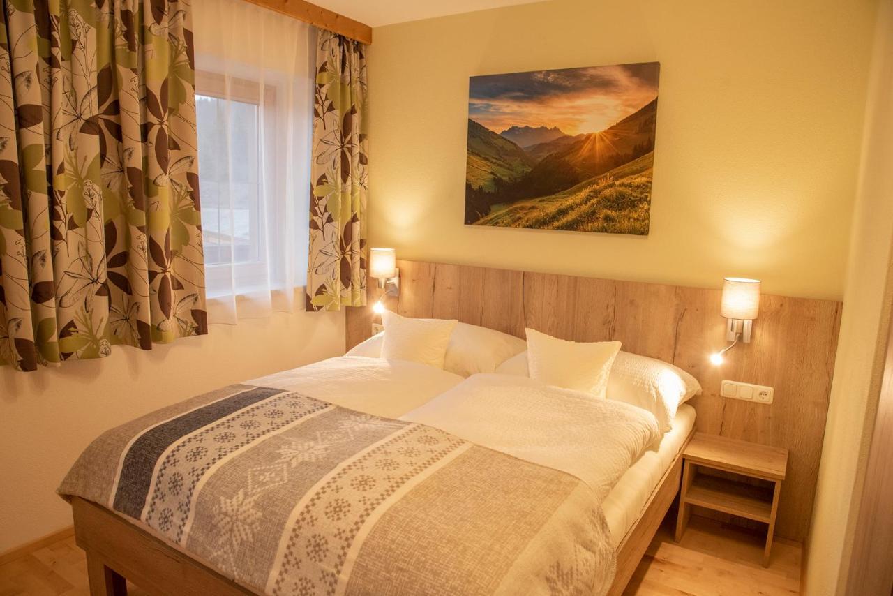 Ferienwohnung Hinterkaiser Sankt Johann in Tirol Luaran gambar