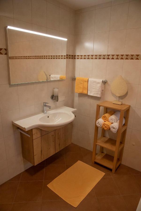 Ferienwohnung Hinterkaiser Sankt Johann in Tirol Luaran gambar