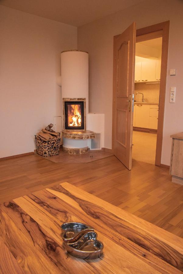 Ferienwohnung Hinterkaiser Sankt Johann in Tirol Luaran gambar